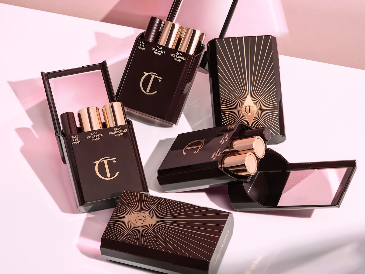 unidays charlotte tilbury