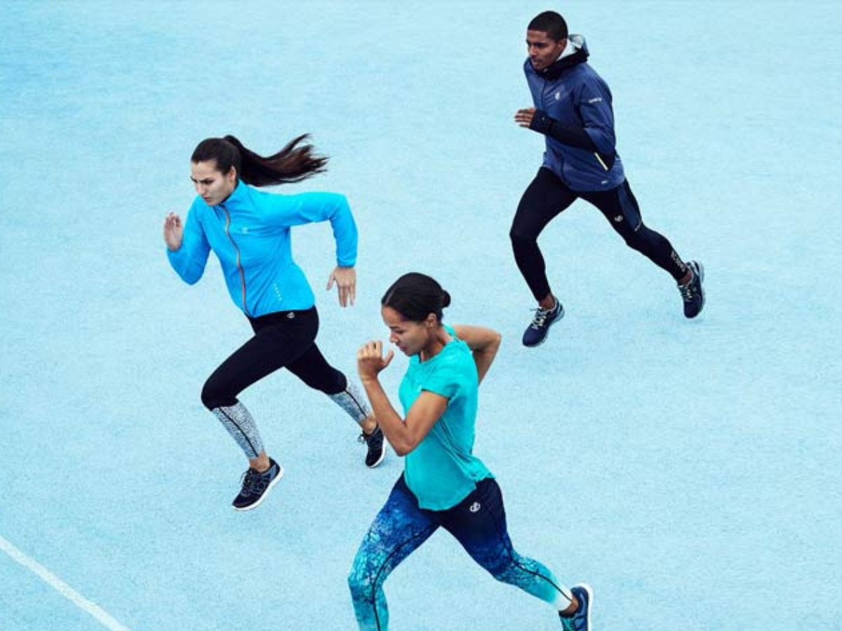 What To Wear When Running🧐