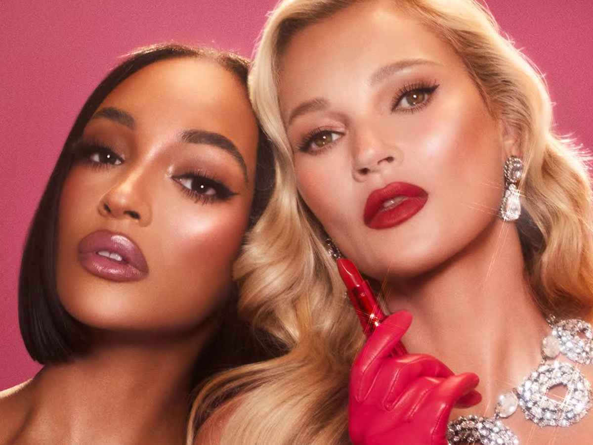 ARE YOU READY FOR THE HOLLYWOOD EFFECT?