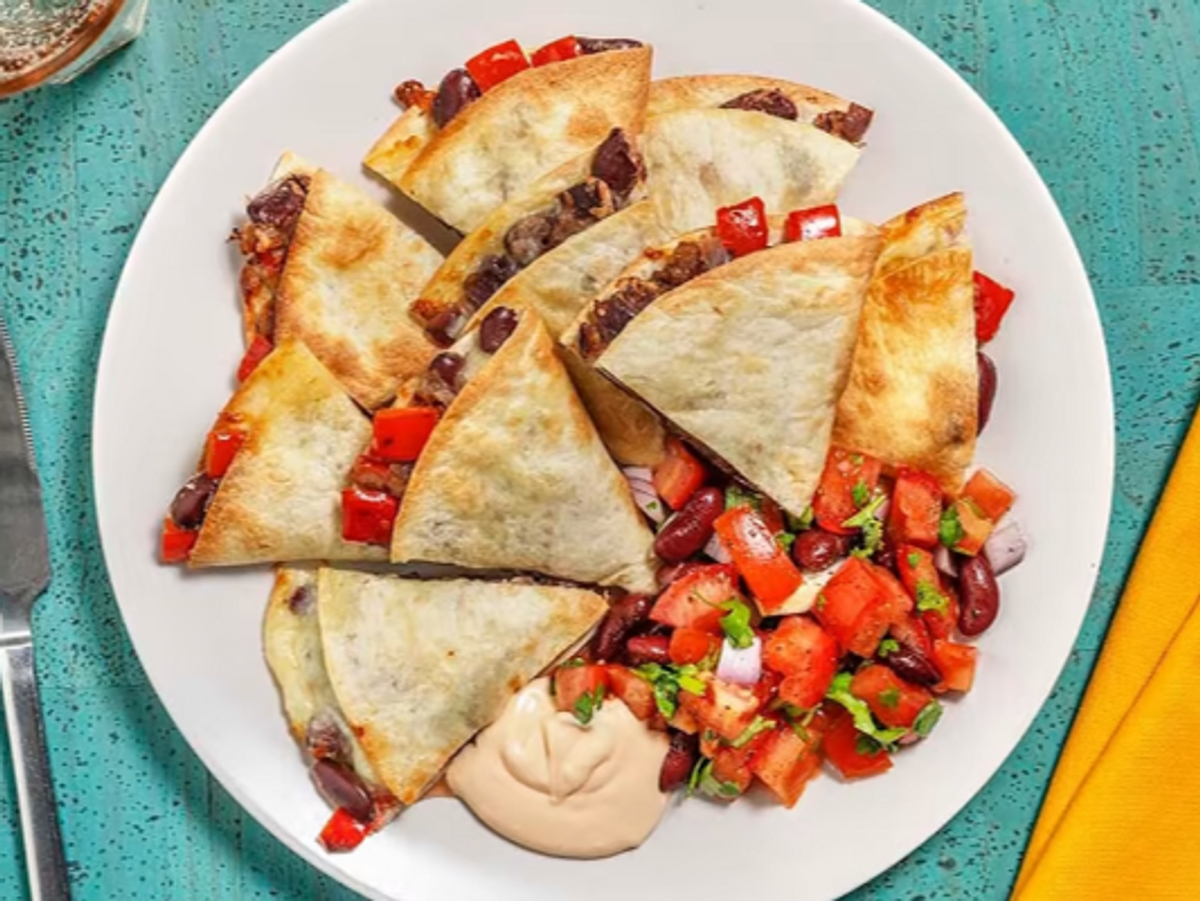 It's all about the Chipotle 🌶