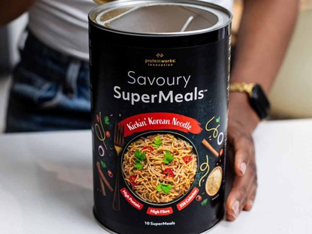 Was steht heute bei dir auf dem Menü? 😋