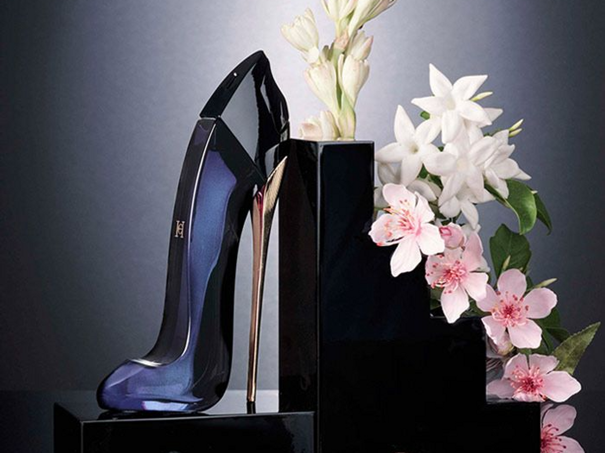 Fragrances for every budget