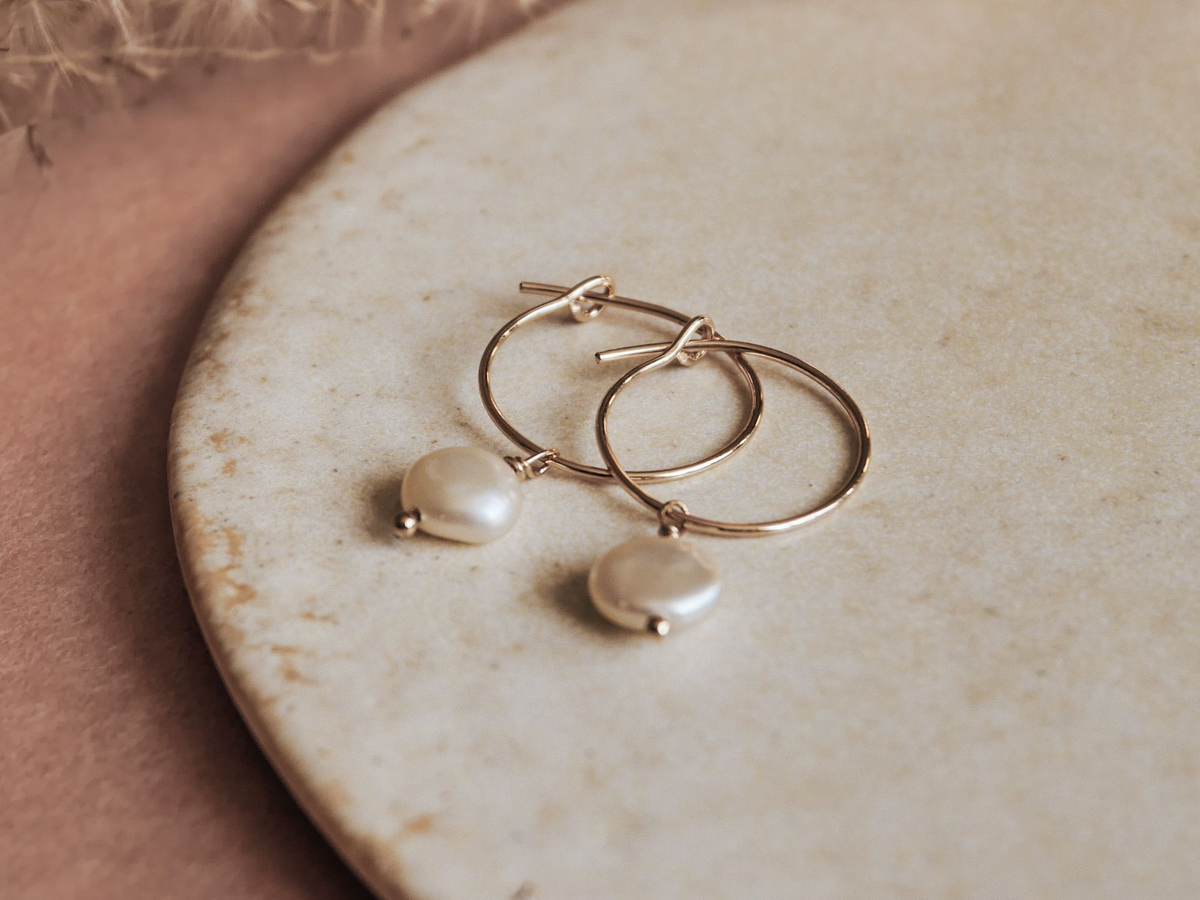 Nachhaltige Schmuckstücke zum Verlieben und Verschenken ✨