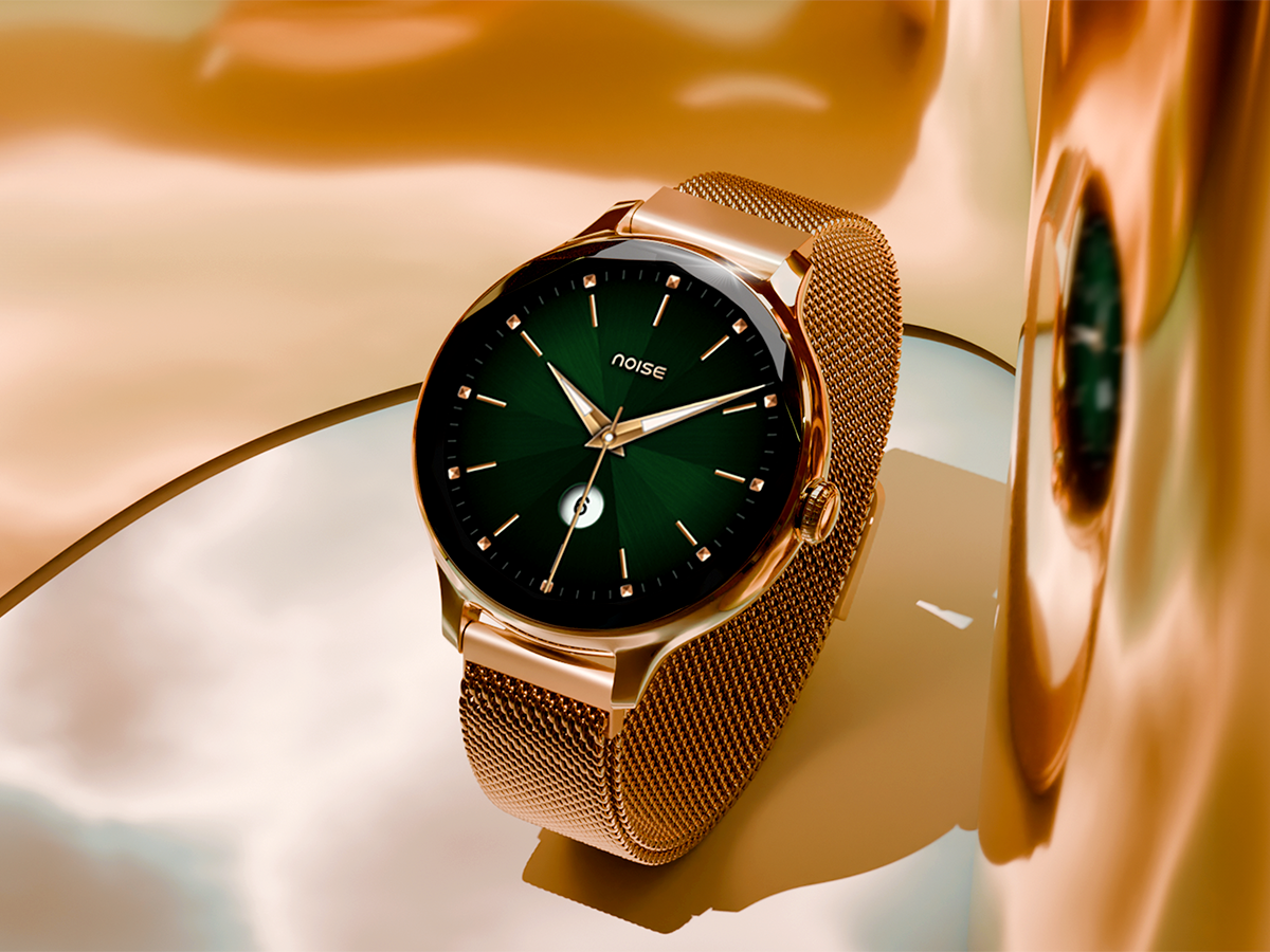 The diva in you deserves a touch of elegance!