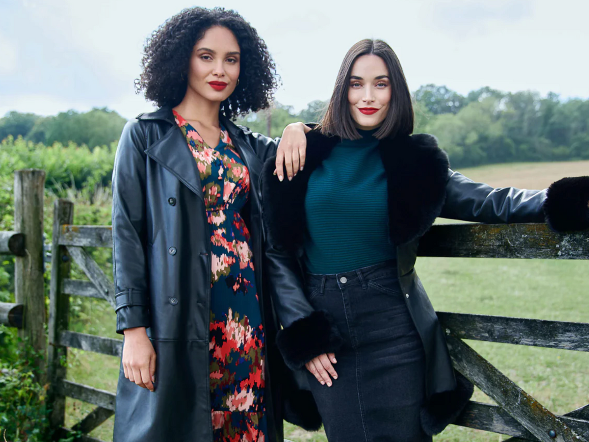 NEW IN - Check out our new season arrivals!