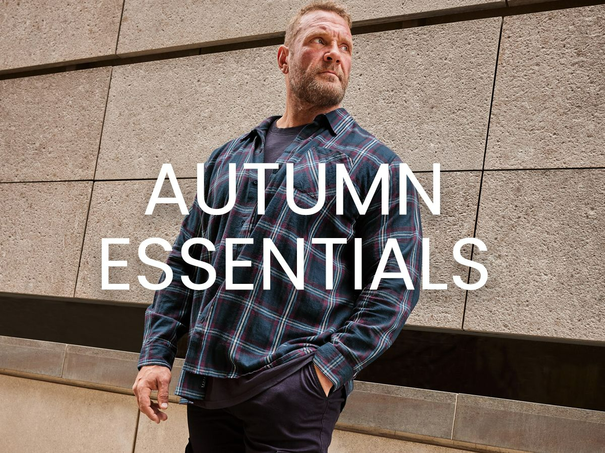 The Top 5 Autumn Essentials You Need In Your Wardrobe