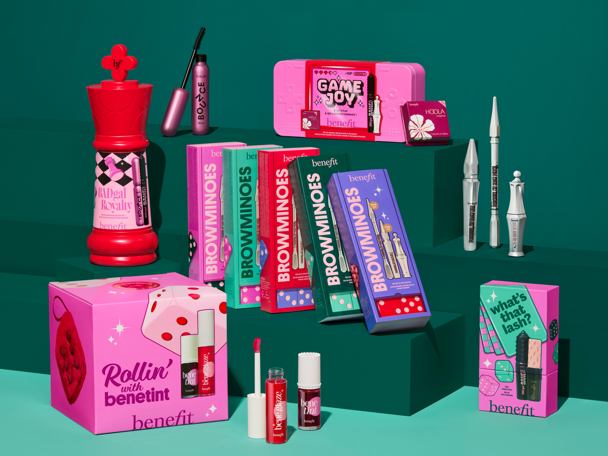 All Fun and Games  🎮🎲