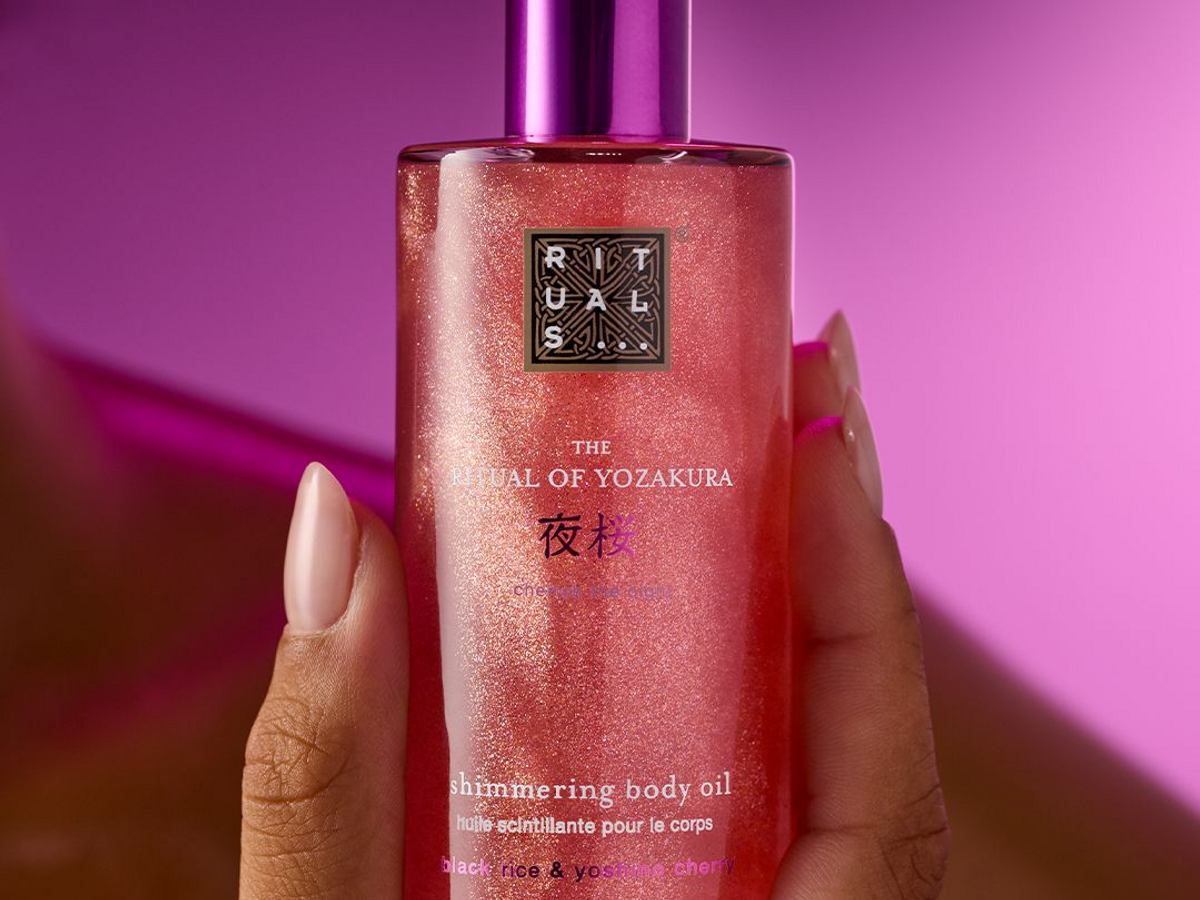 BRILLA COME NON MAI ✨