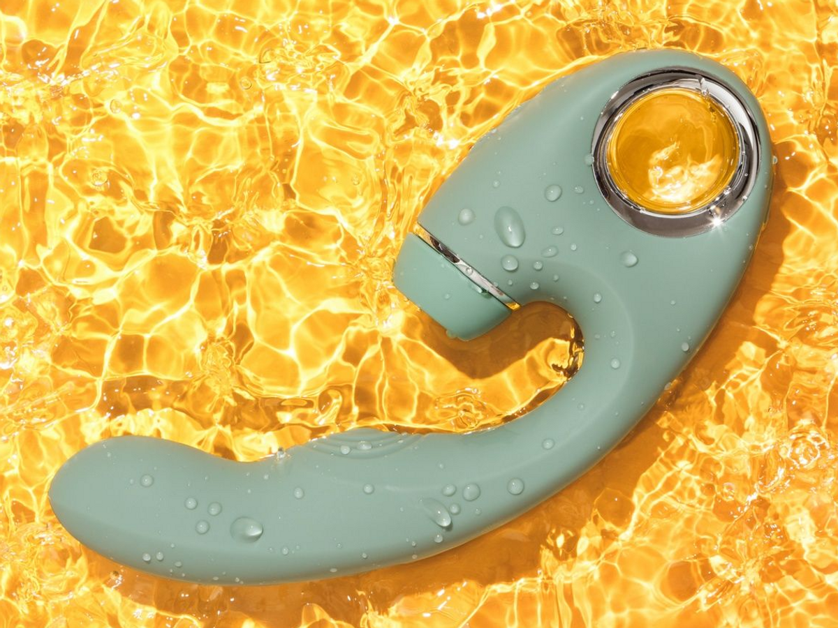 There's a new toy in town... and it's going to BLOW YOUR MIND 😮‍💨