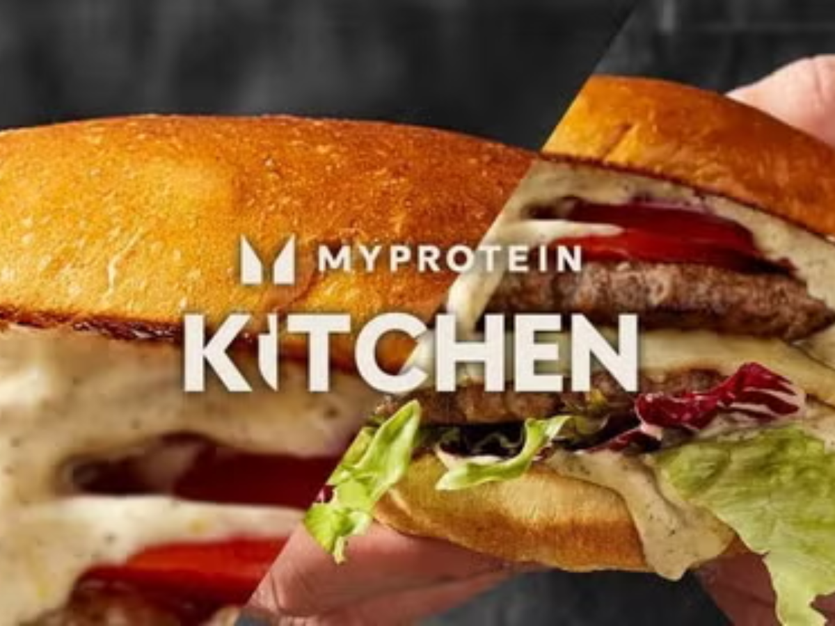 Homemade Smash Burgers | Protein Plates Recipe Book