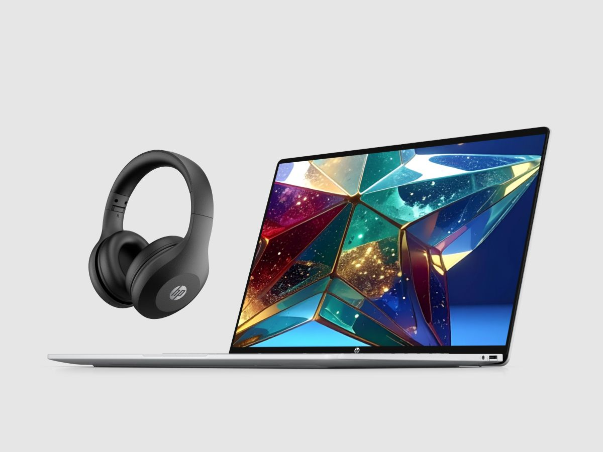 Best AI Laptops from HP