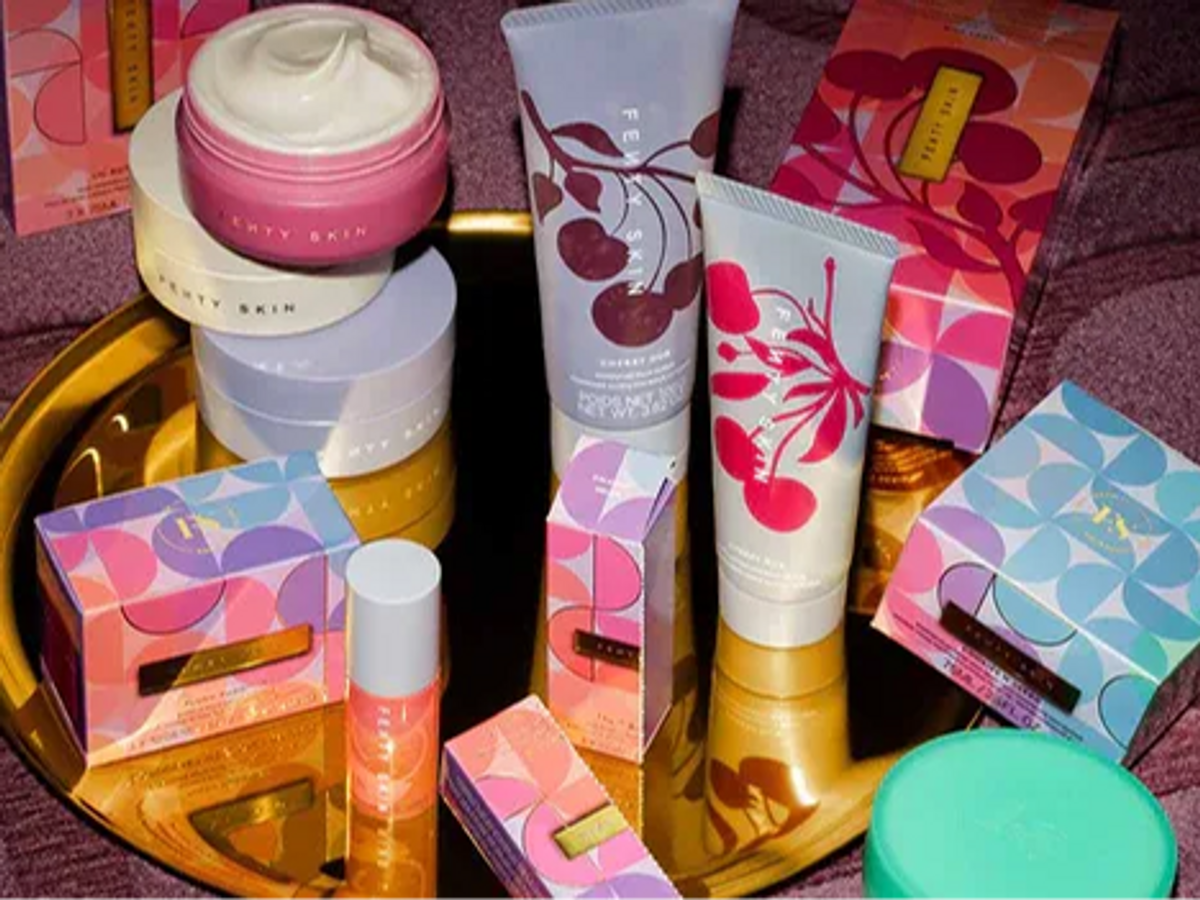 GIFTS FOR THE SKINCARE OBSESSED