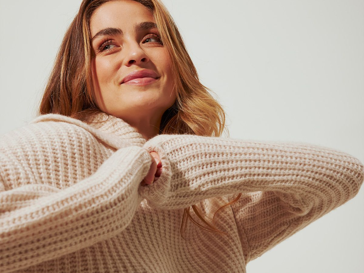 ABOUT  YOU x Sofia Tsakiridou