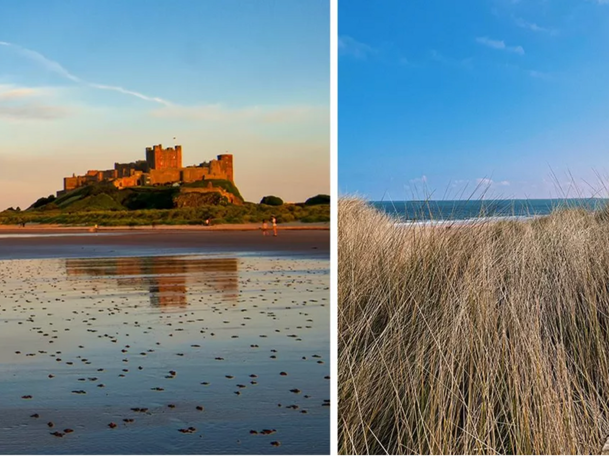 Stunning Summer Hikes to Enjoy this Season	