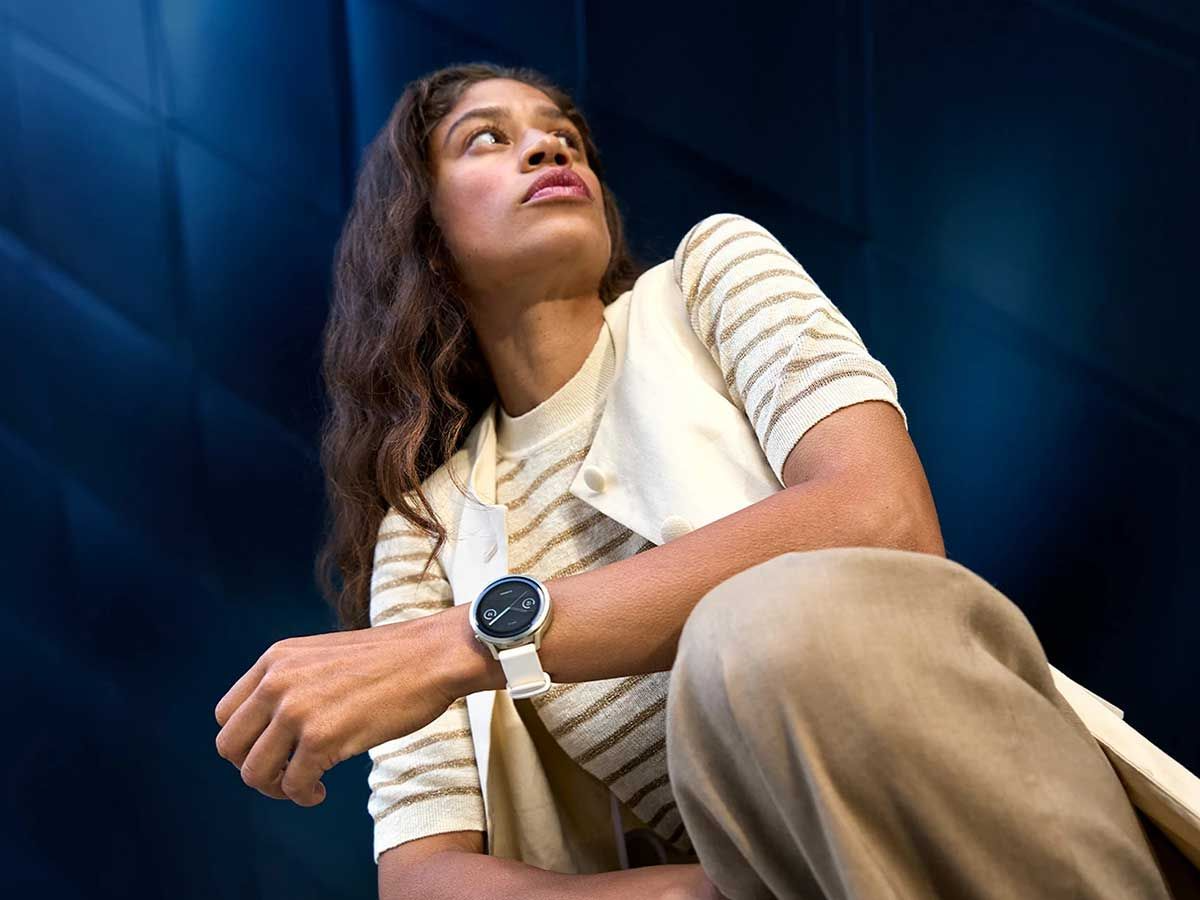 15% Rabatt auf Garmin Venu 4 Serie