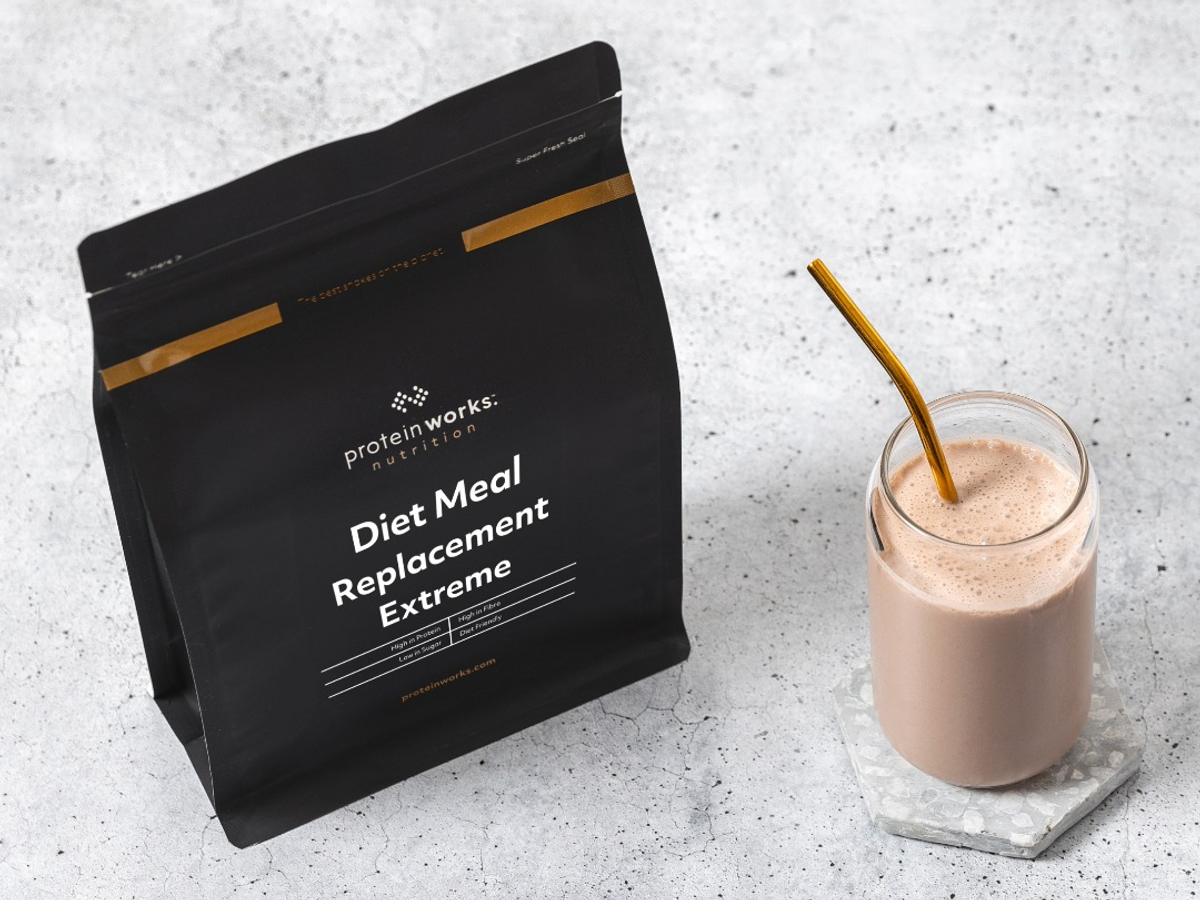 Extremely Tasty & Extremely Nutritious! 😲