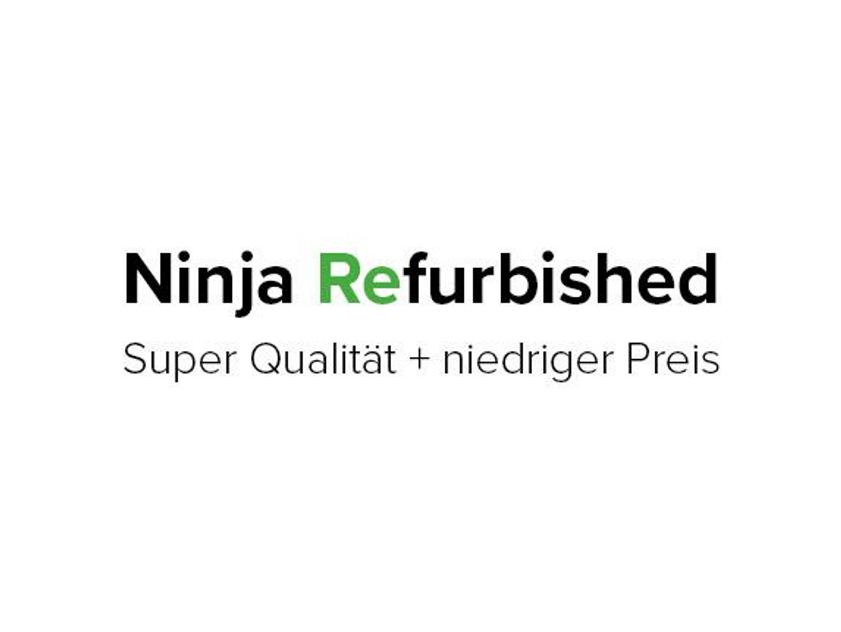 Ninja Refurbished