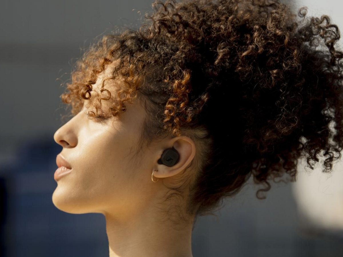 The New CX True Wireless