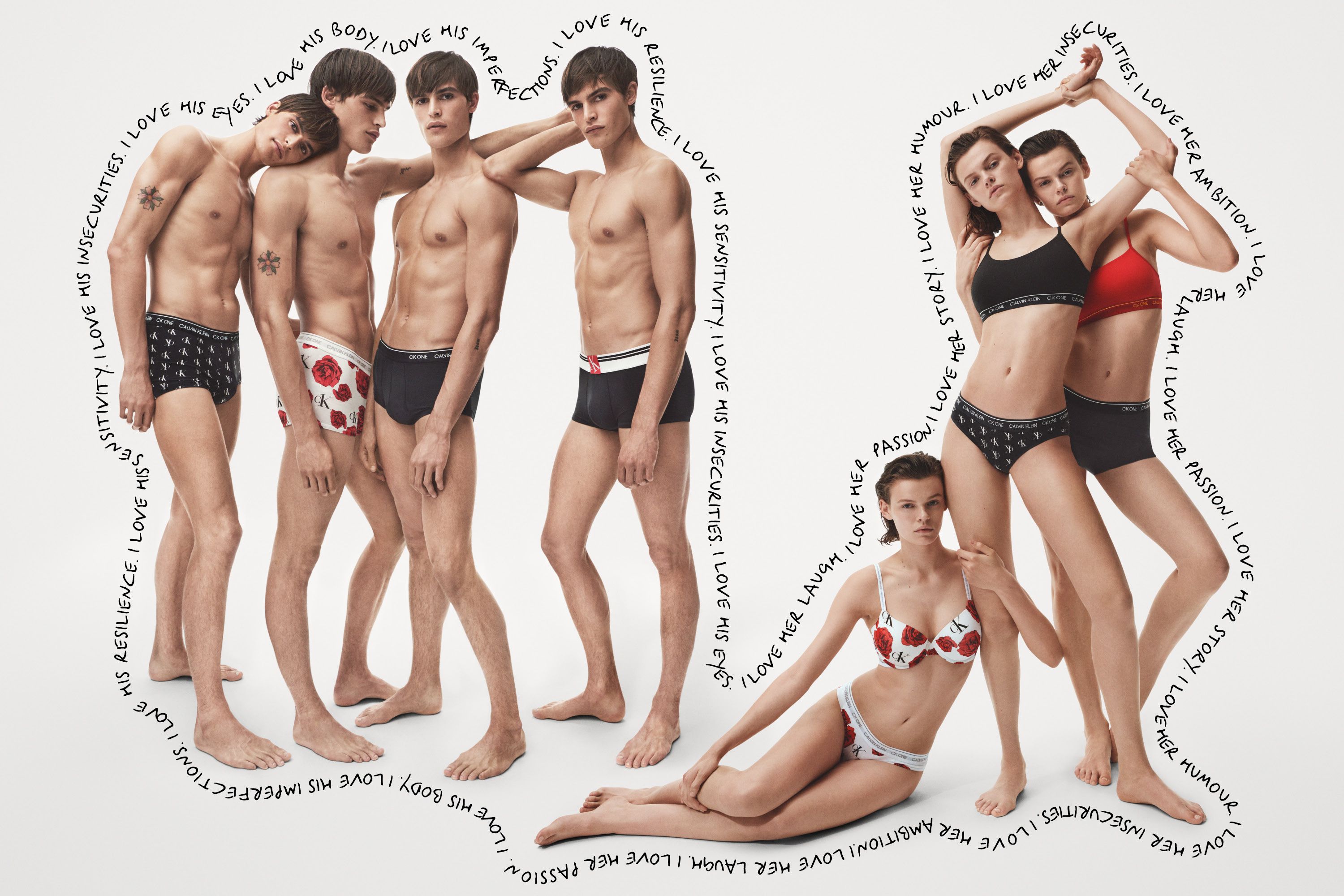 calvin klein unidays