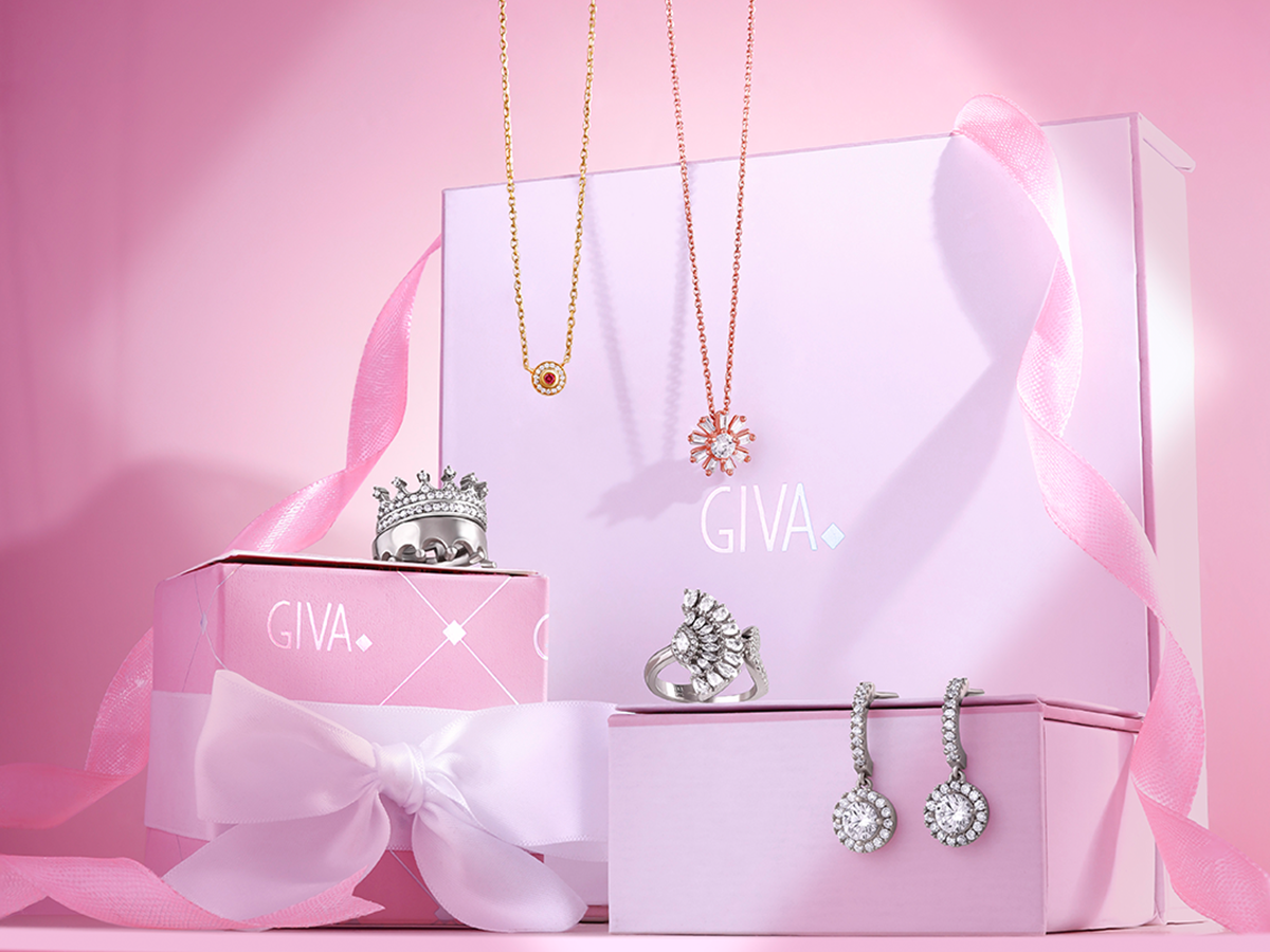 GIVA’s Got the Drip, UNiDAYS Got the Discount 💍✨