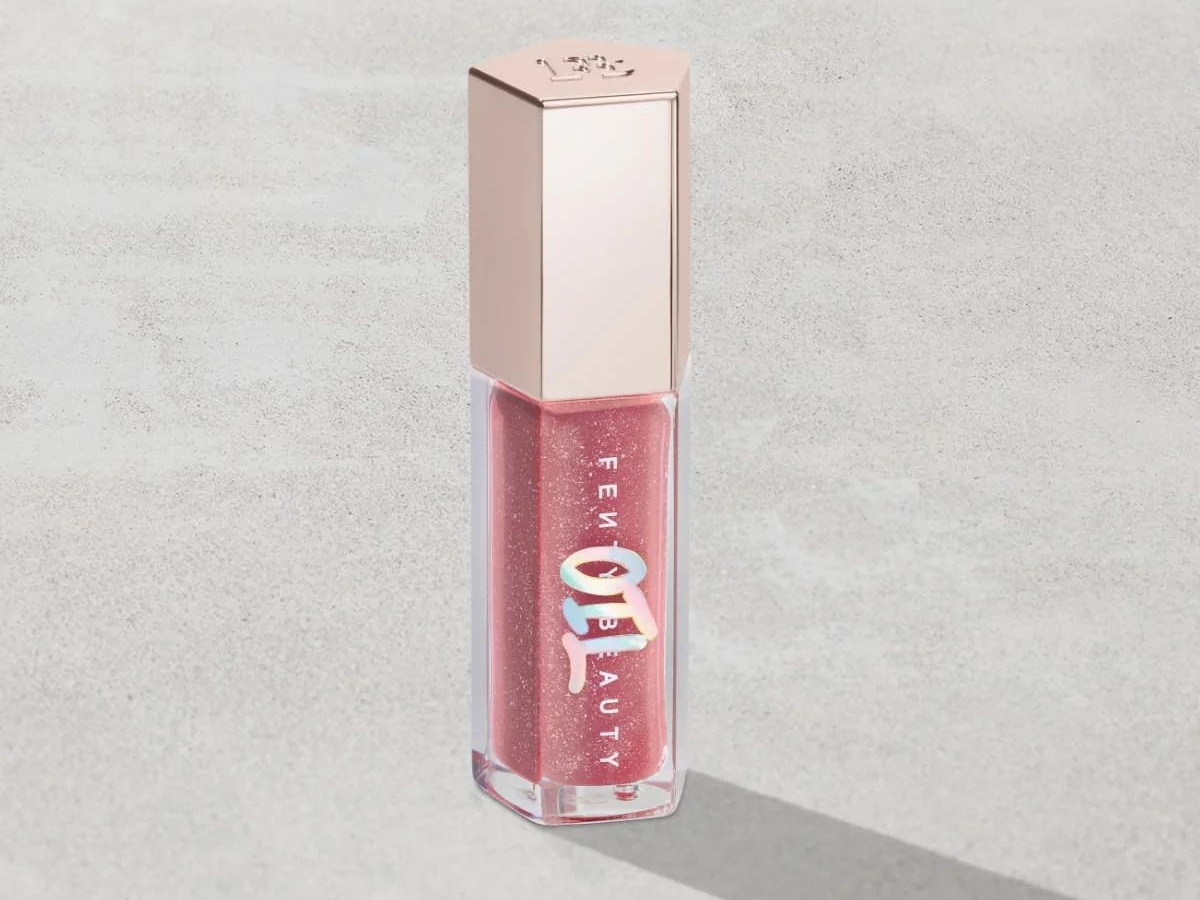Student favourite! NEW Gloss Bomb Oil Luminizing Lip Oil 'n Gloss ✨