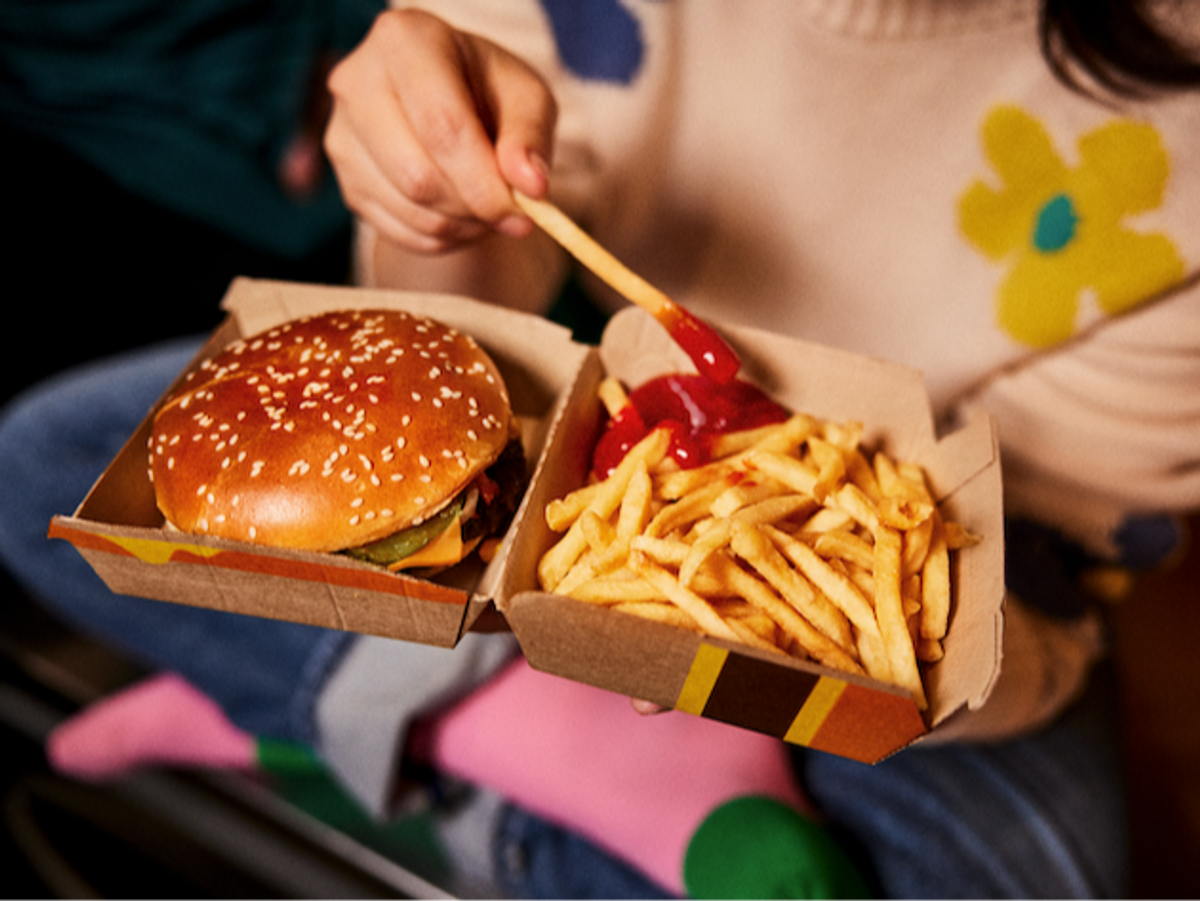 Get $20 off your first two orders when you spend $30+ (excl. fees)