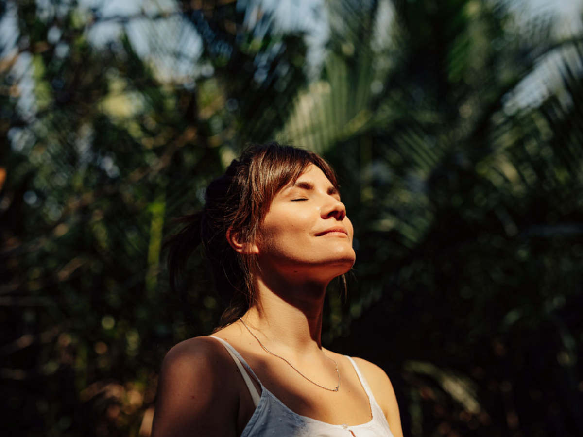 ¡Refuerza tu confianza con esta meditación!