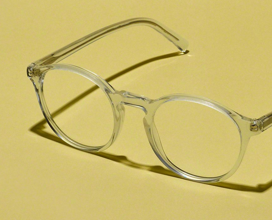 Discover the Lenscrafters Collection. 👓