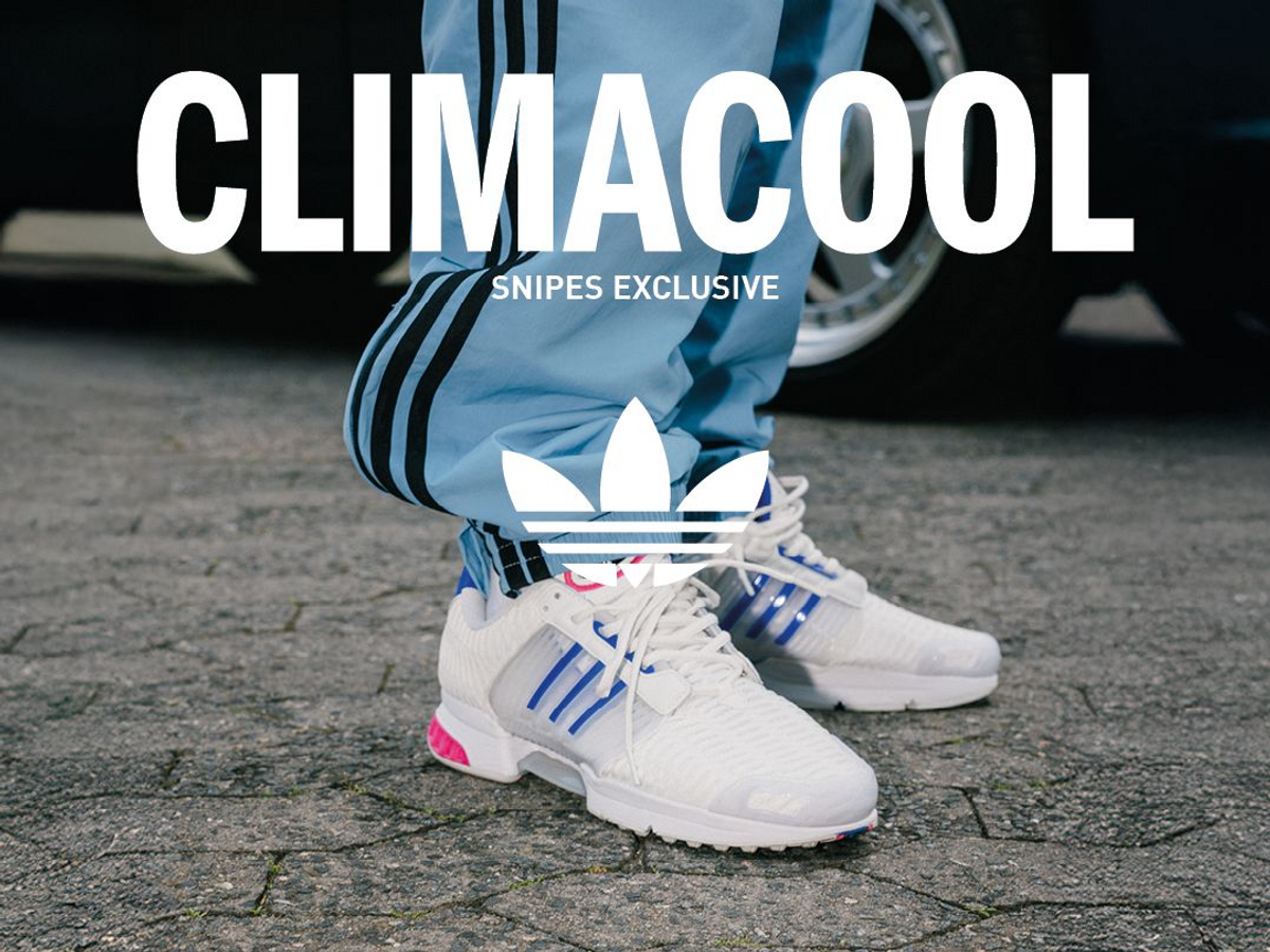 CLIMACOOL