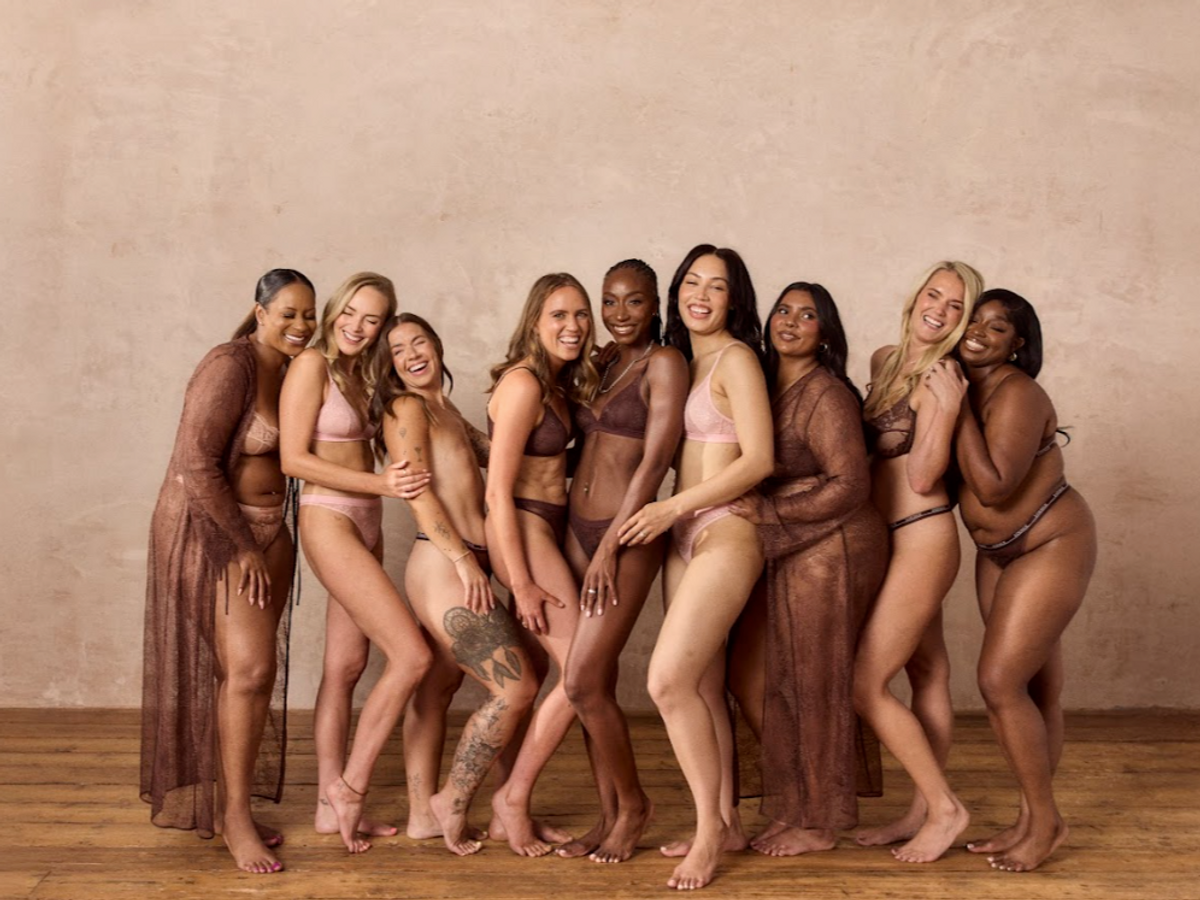 FOR THE LOVE OF BOOBS 🩷