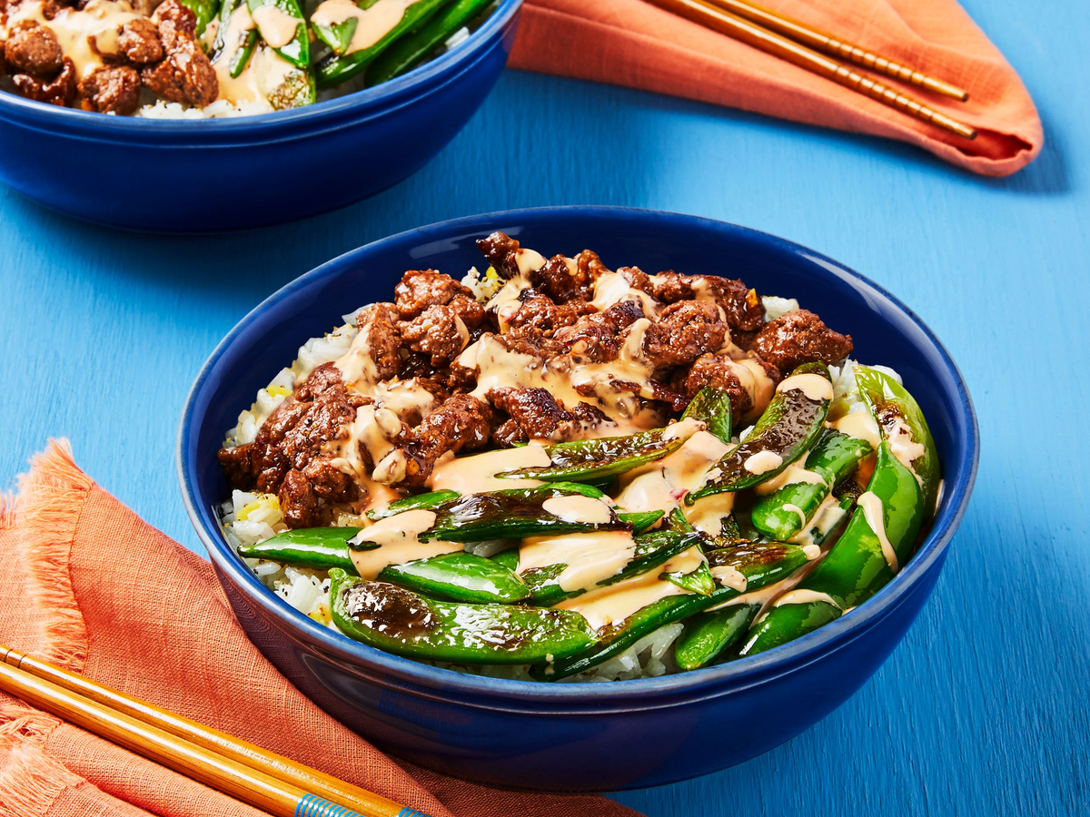 This recipe has everything you need AND then some!