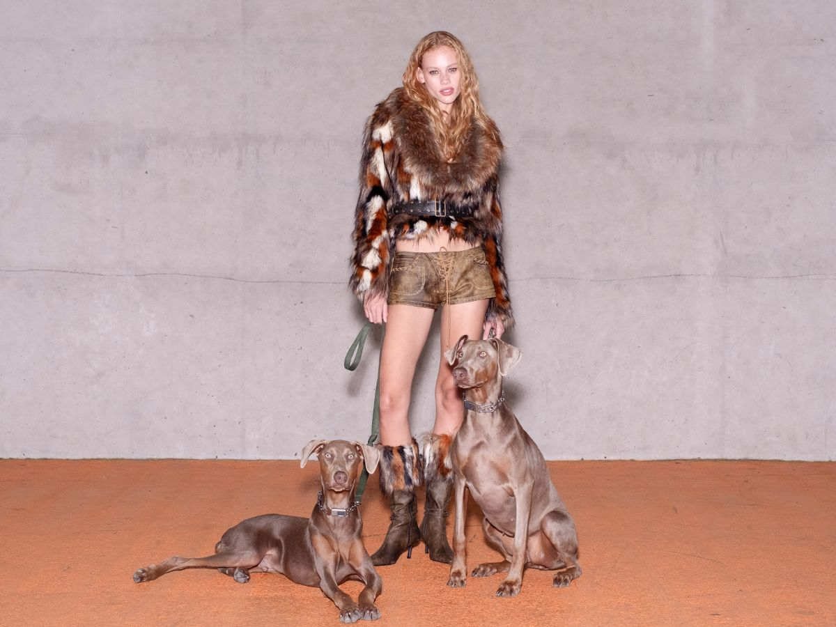 Layer Up with Street-Style Outerwear