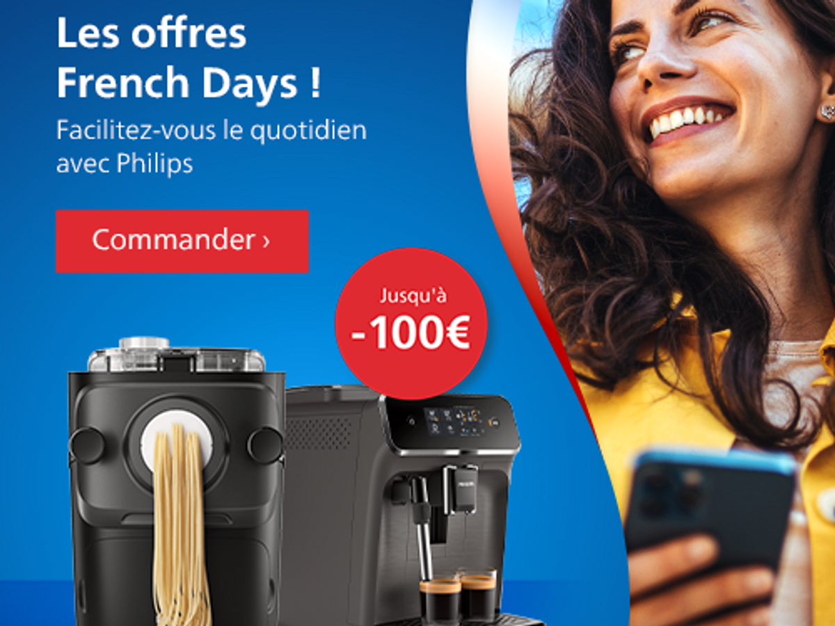 Remise de 100 euros sur la série 7000 Machine à pâtes automatique