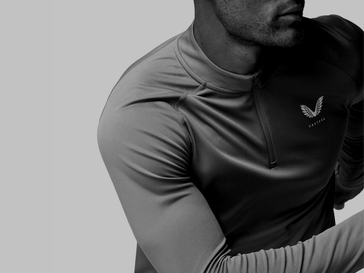 Up to 50% off Sportswear at Castore