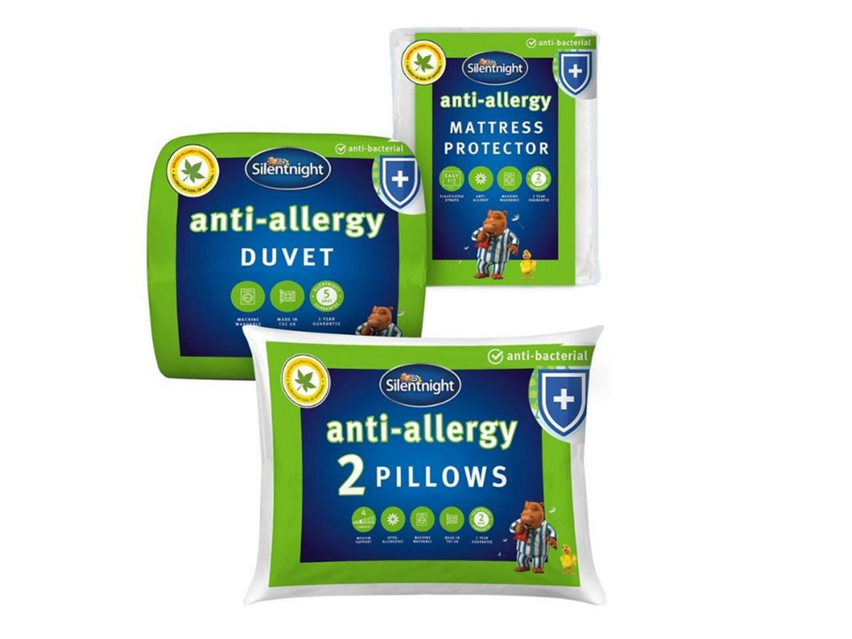 Shop Bedroom Essentials 🛌