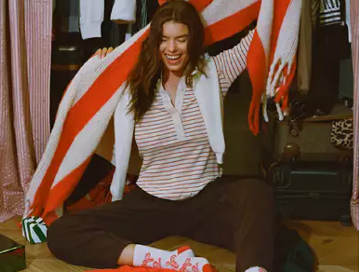 31% off + an extra 20% off