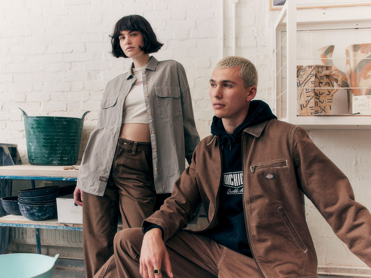 Nouveau : collection Automne-Hiver 2024