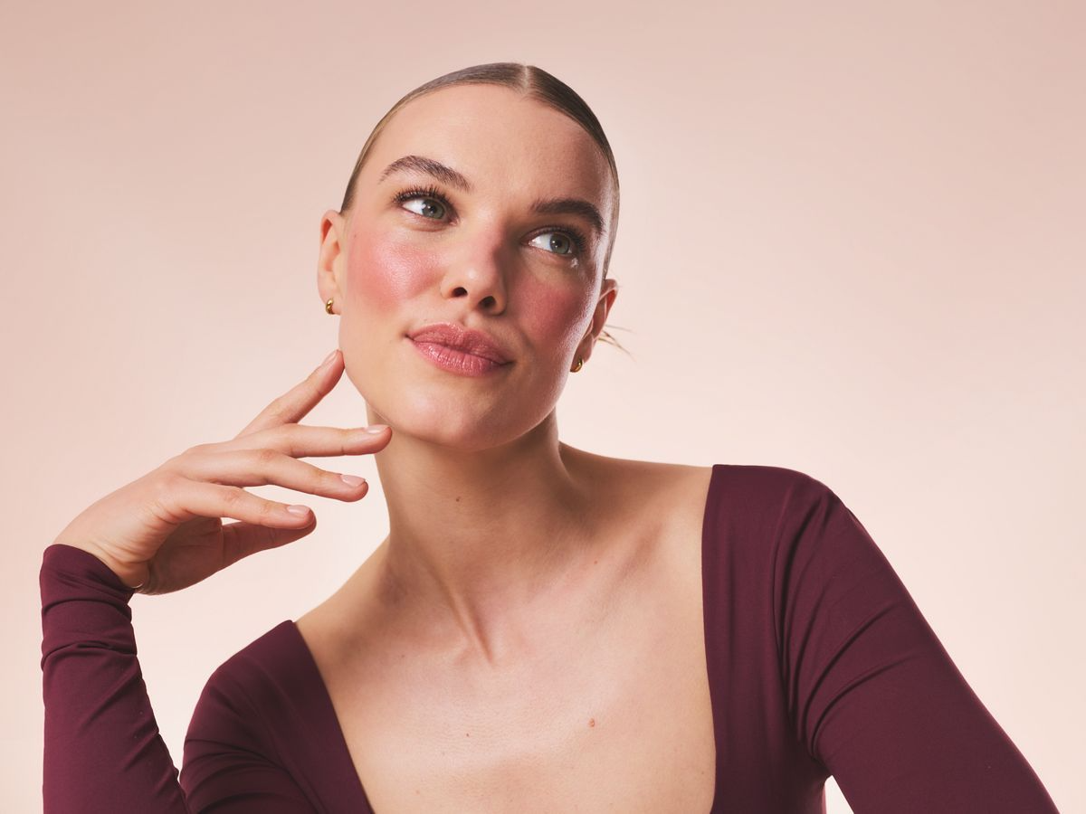Een natuurlijke glow voor elke dag 🩷