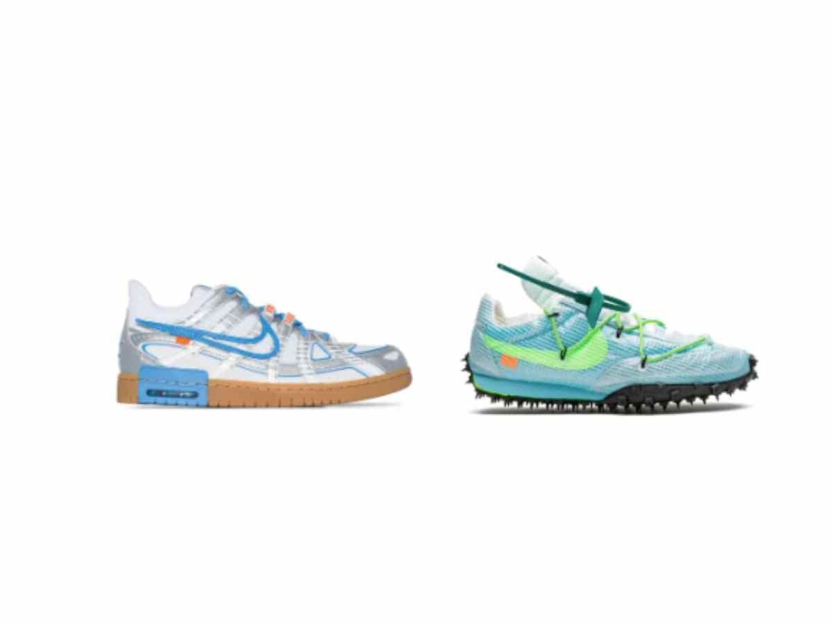 SHOP: NIKE X OFF-WHITE
