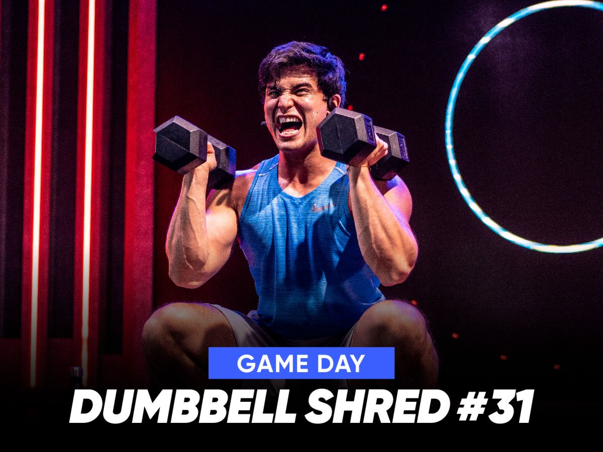 Saturday 10th. Game Day. Win BIG on Fiit.