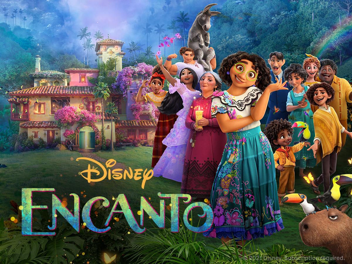 Encanto