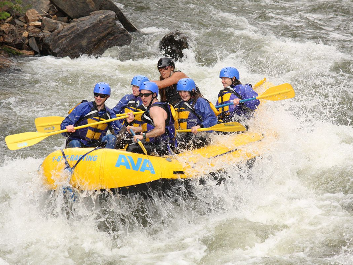 Get 10% Off ALL Adventure Experiences