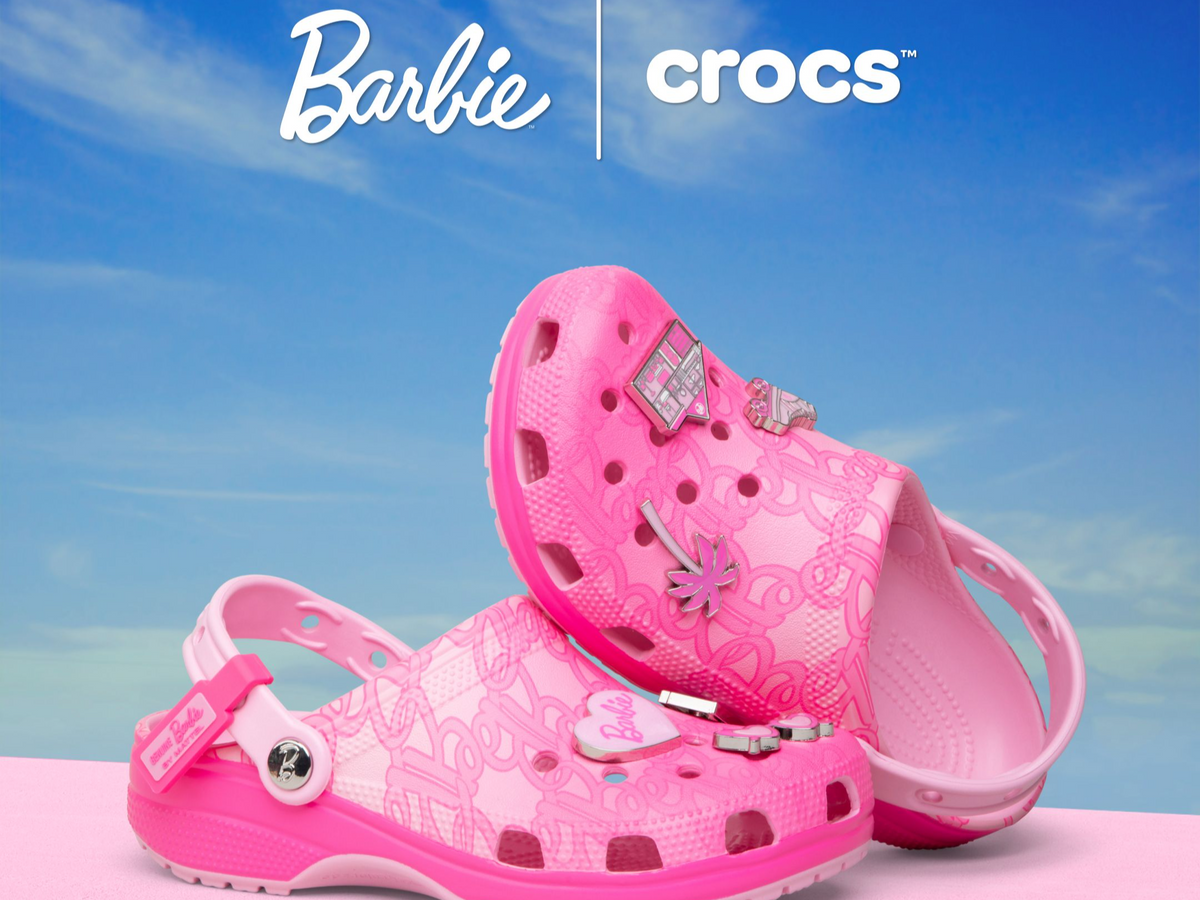 Dream Big, Dress Bold: Step into the Barbie Fantasy!