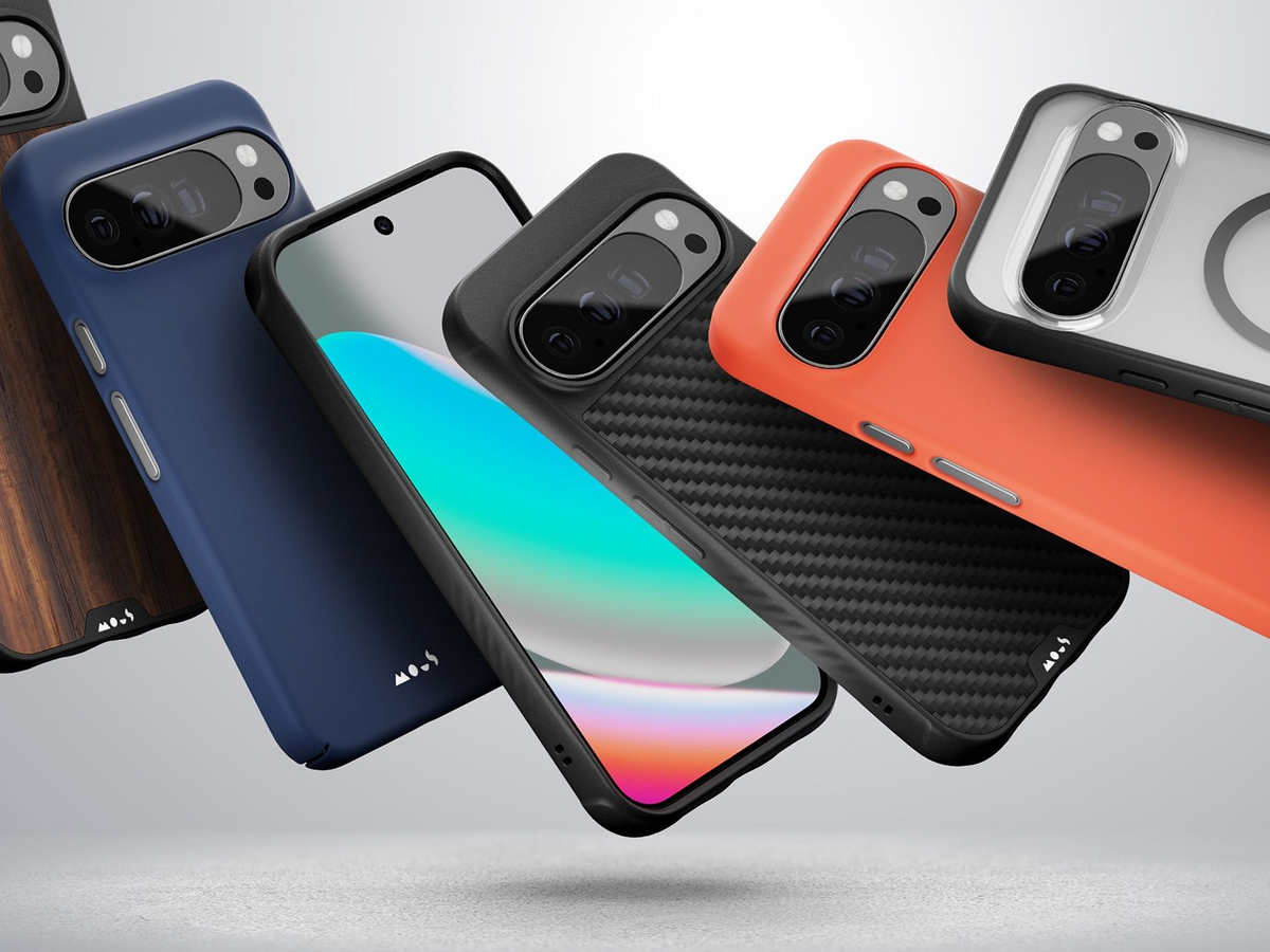 The new Pixel 10 is here!