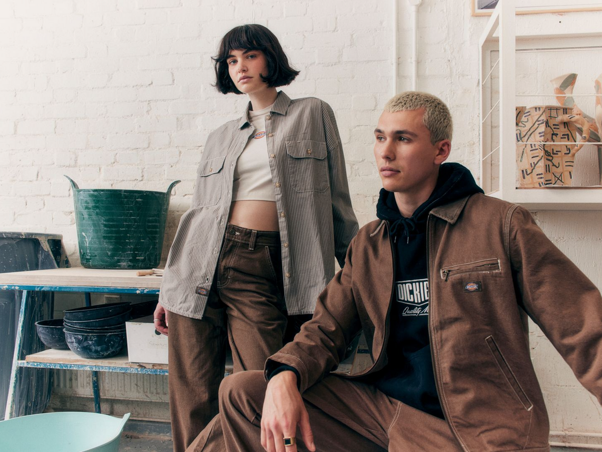 Frisch eingetroffen: Herbst/Winter-Kollektion 2024