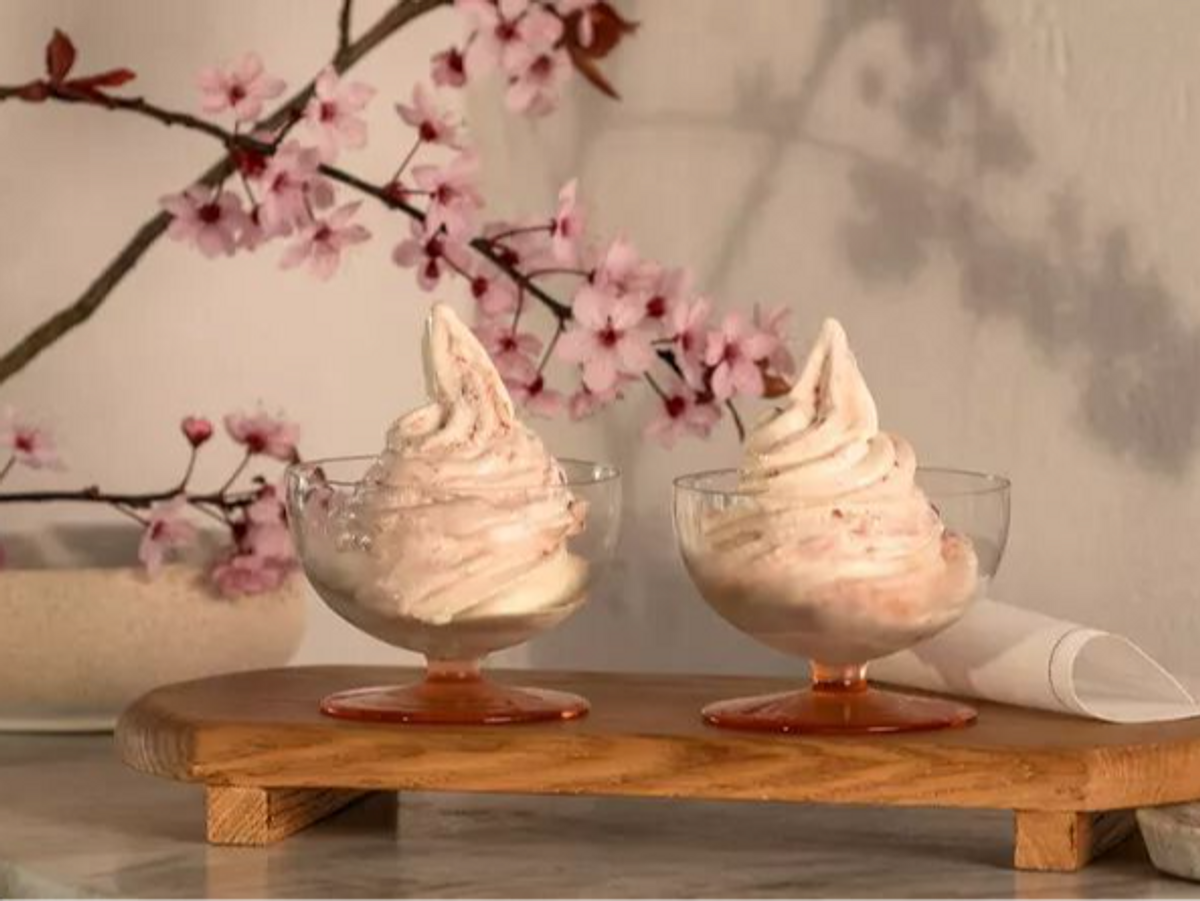 No Ice Cream? No problem✨🍦