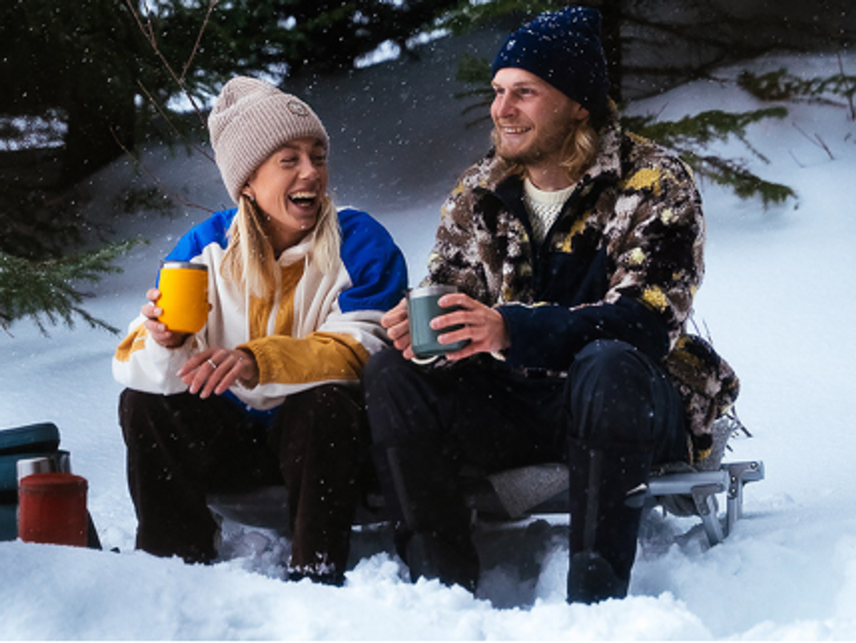 Spare 30 % und mehr! ❄️