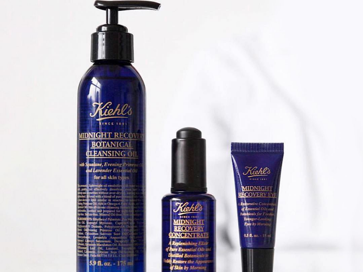 Nachtpflege für jeden Hauttyp