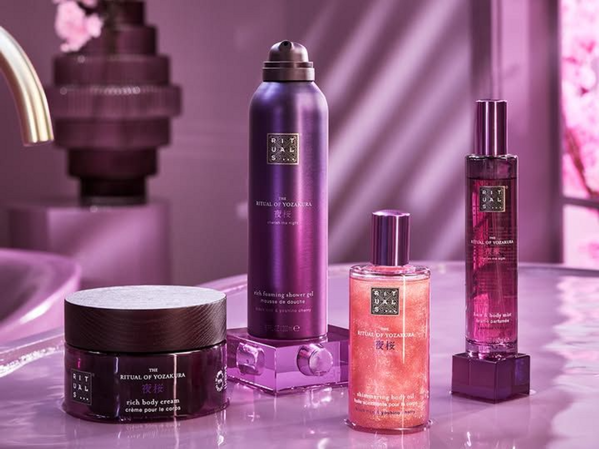 La nostra Edizione Limitata più amata è tornata per restare…