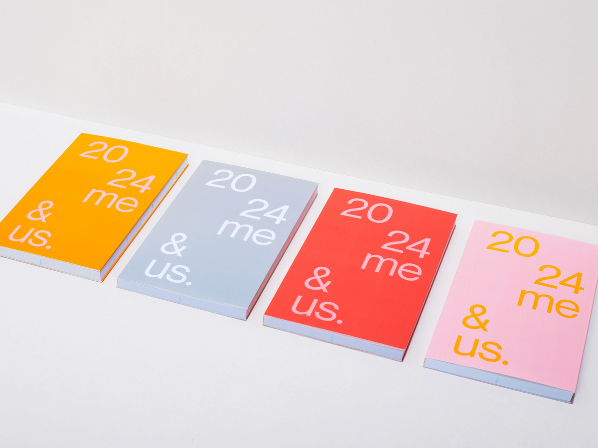 🗓 Organisiert durchs Studium